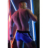 Breedwell Short Revolution Bleu